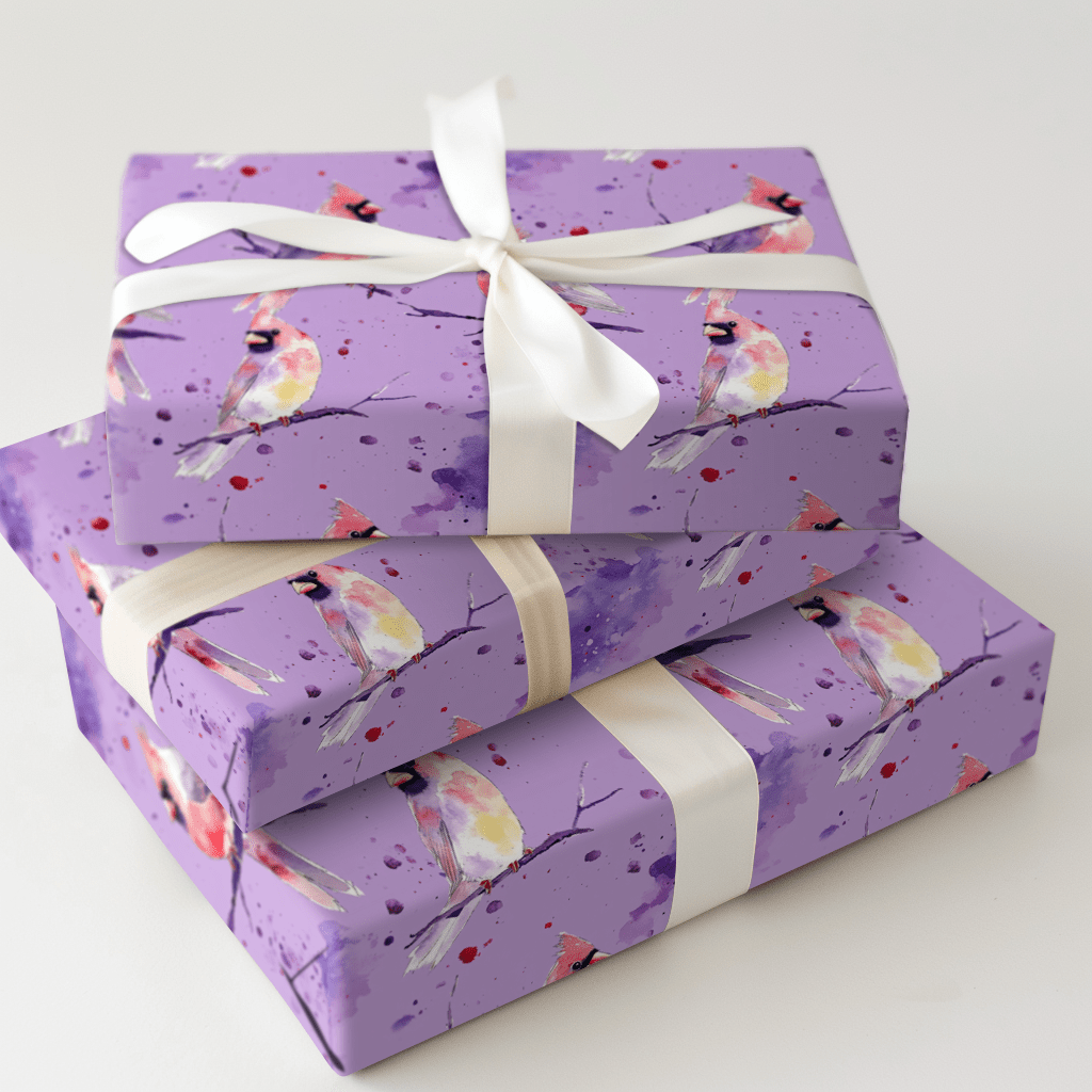 Judy Sweep - Wrapping Paper - Aspen & Arlo
