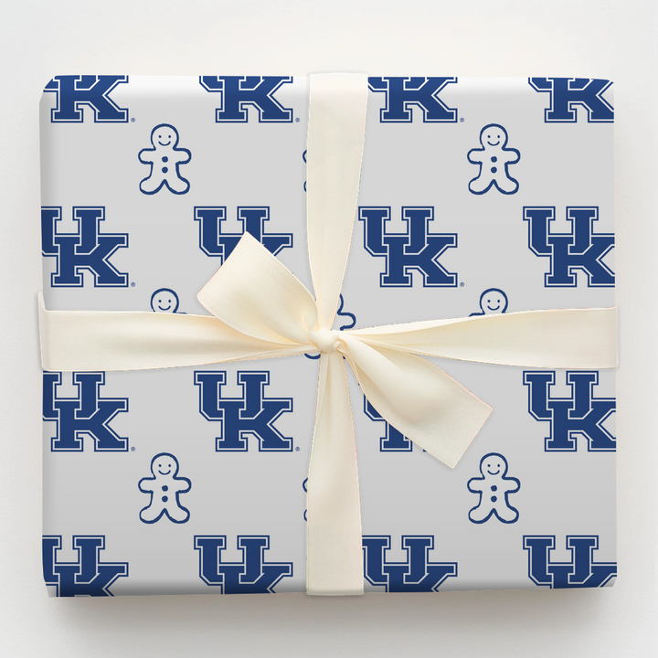 Kentucky Gingerbread