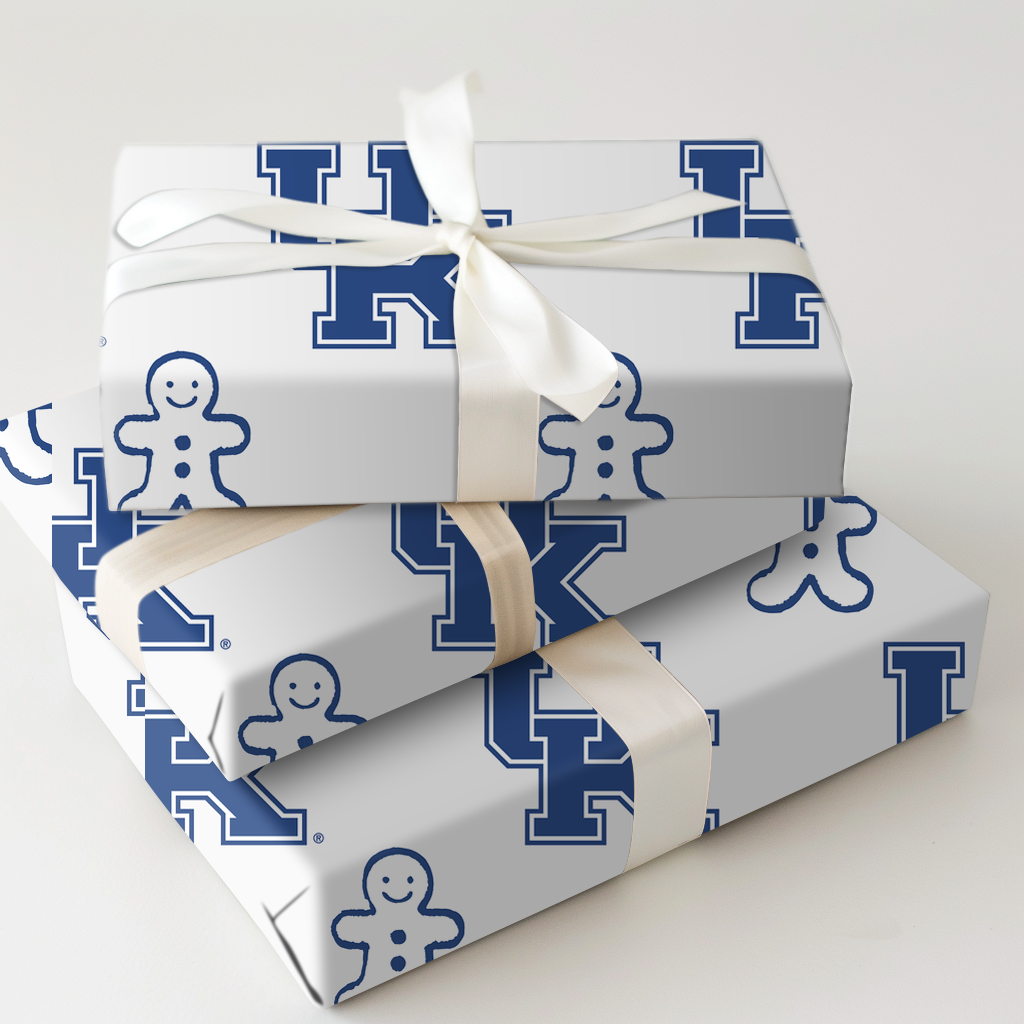 Kentucky Gingerbread