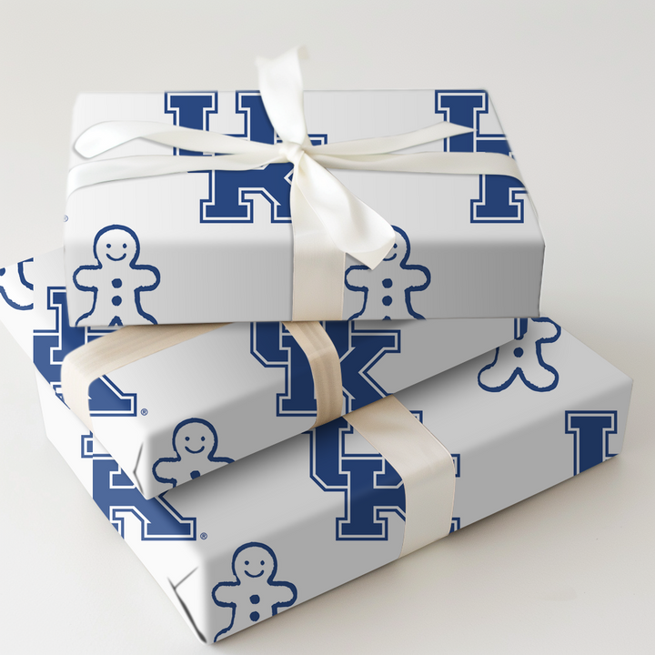 Kentucky Gingerbread