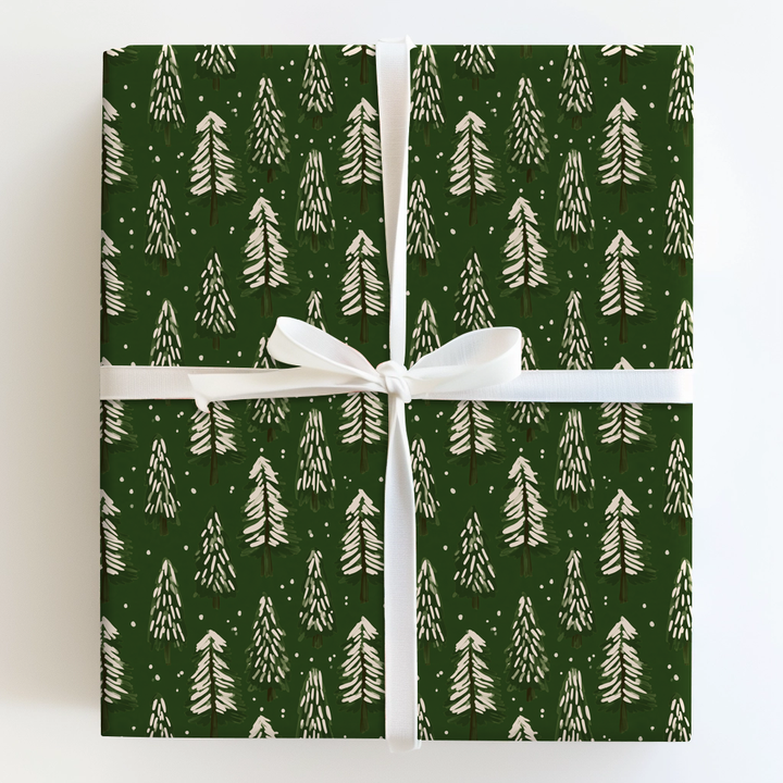 Let It Snow Pines