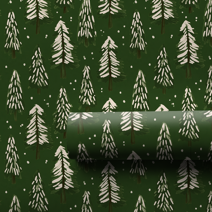 Let It Snow Pines