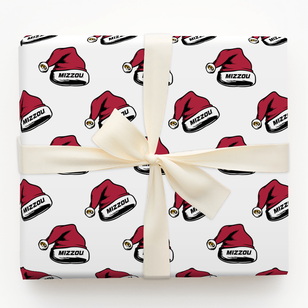 Merry Mizzoumas - Wrapping Paper - Aspen & Arlo