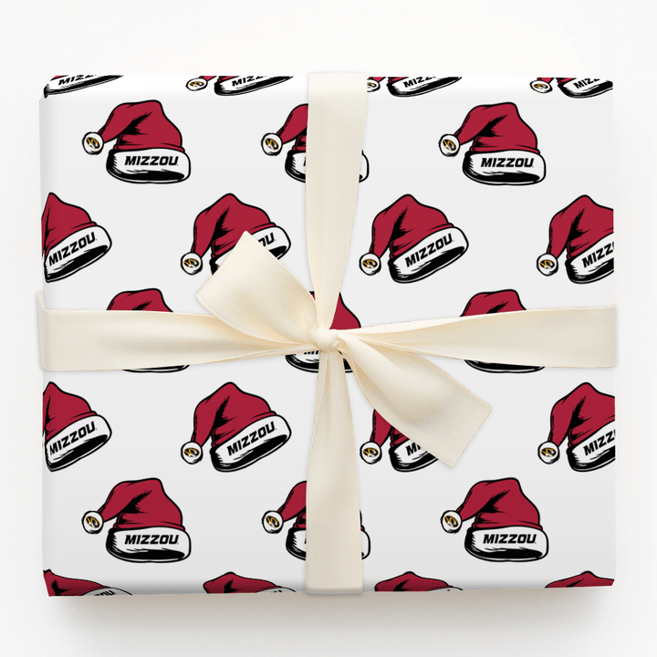Merry Mizzoumas - Wrapping Paper - Aspen & Arlo