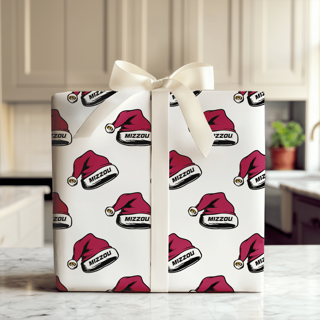 Merry Mizzoumas - Wrapping Paper - Aspen & Arlo