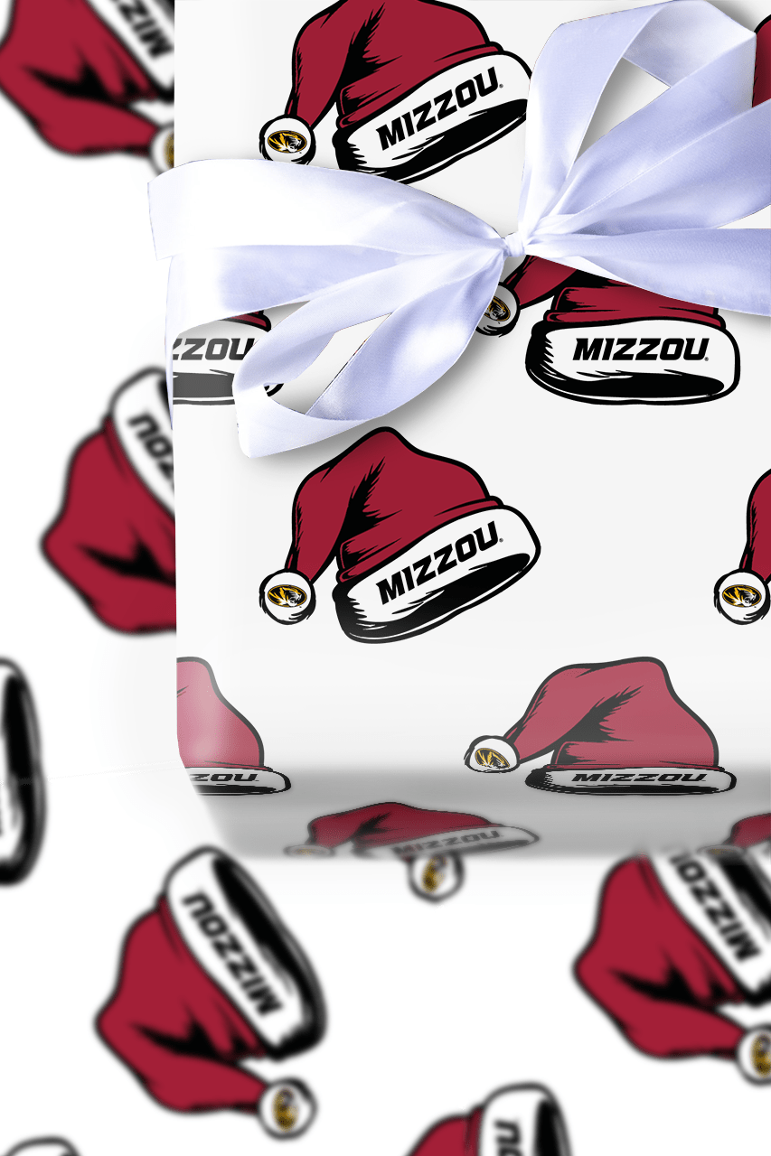 Merry Mizzoumas - Wrapping Paper - Aspen & Arlo