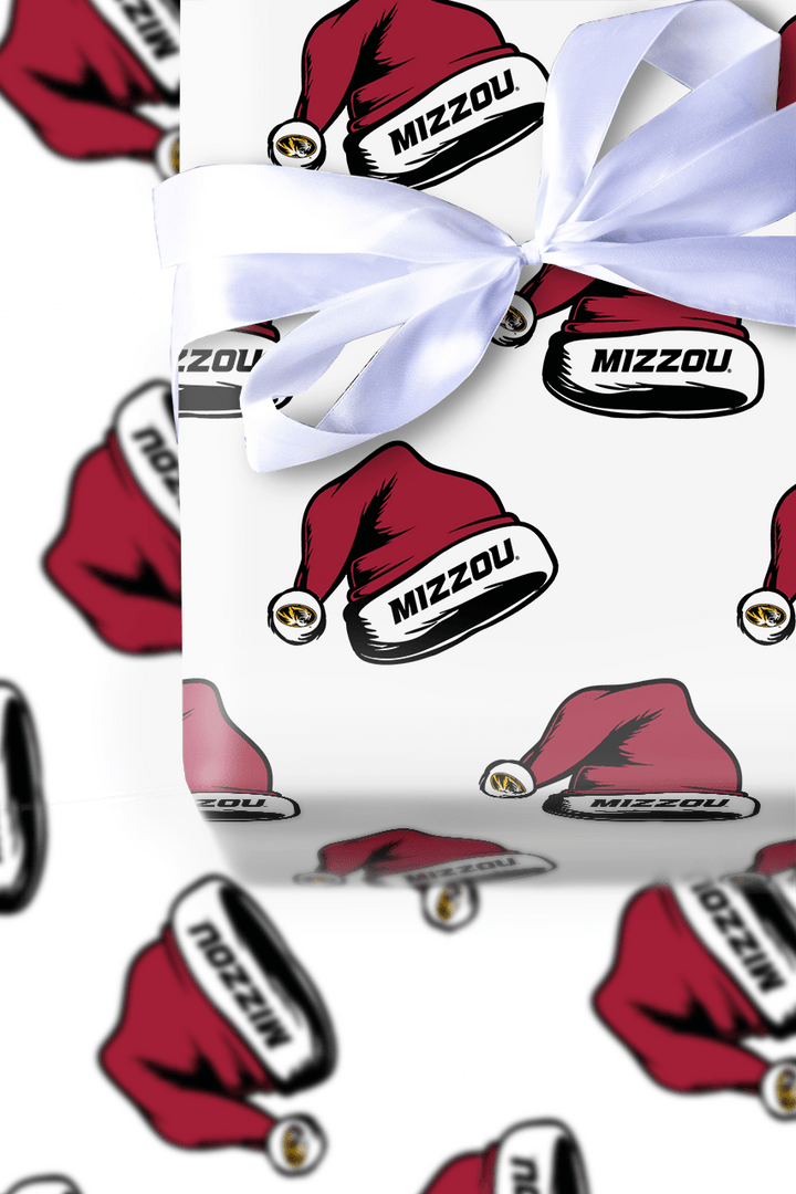 Merry Mizzoumas - Wrapping Paper - Aspen & Arlo
