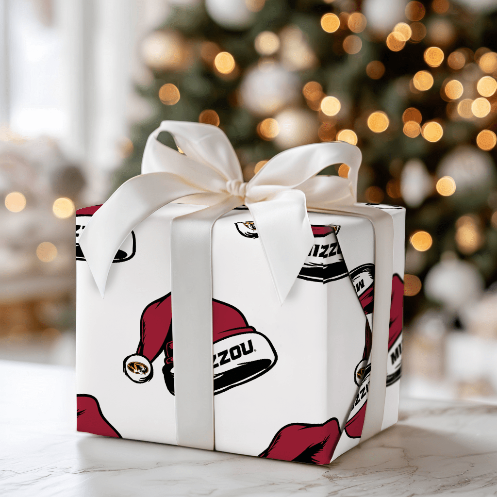 Merry Mizzoumas - Wrapping Paper - Aspen & Arlo