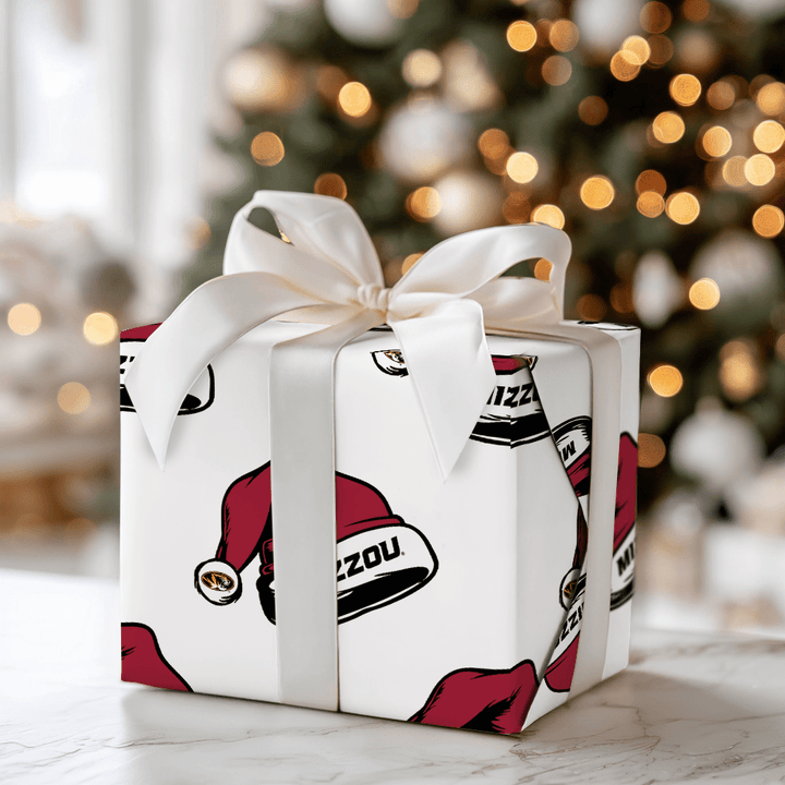 Merry Mizzoumas - Wrapping Paper - Aspen & Arlo