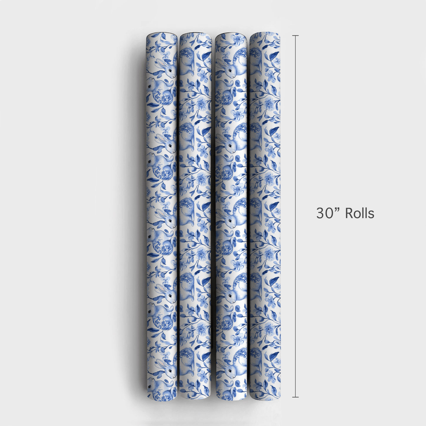 Hareloom Porcelain - Wrapping Paper - Aspen & Arlo
