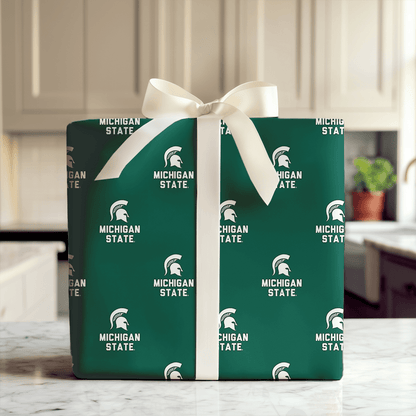 Spartan Energy - Wrapping Paper - Aspen & Arlo