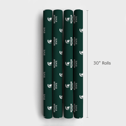 Spartan Energy - Wrapping Paper - Aspen & Arlo