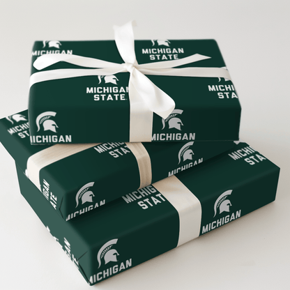 Spartan Energy - Wrapping Paper - Aspen & Arlo