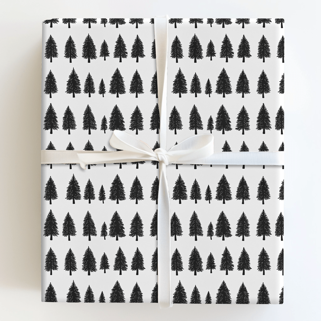 Pure Intentions - Wrapping Paper - Aspen & Arlo