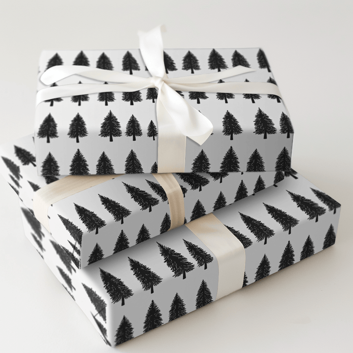 Pure Intentions - Wrapping Paper - Aspen & Arlo