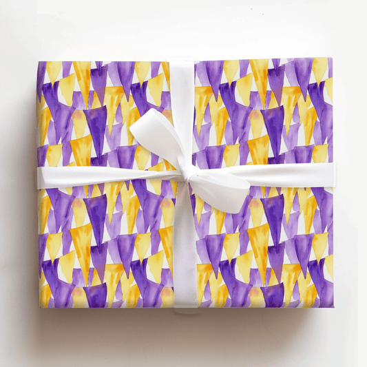 Gleaux for It - Wrapping Paper - Aspen & Arlo