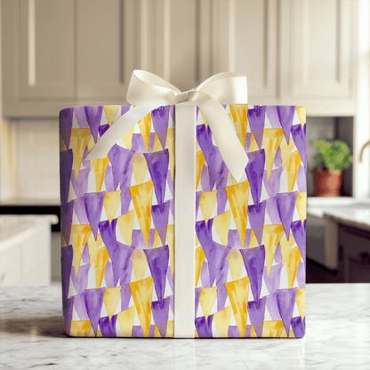 Gleaux for It - Wrapping Paper - Aspen & Arlo
