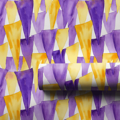 Gleaux for It - Wrapping Paper - Aspen & Arlo