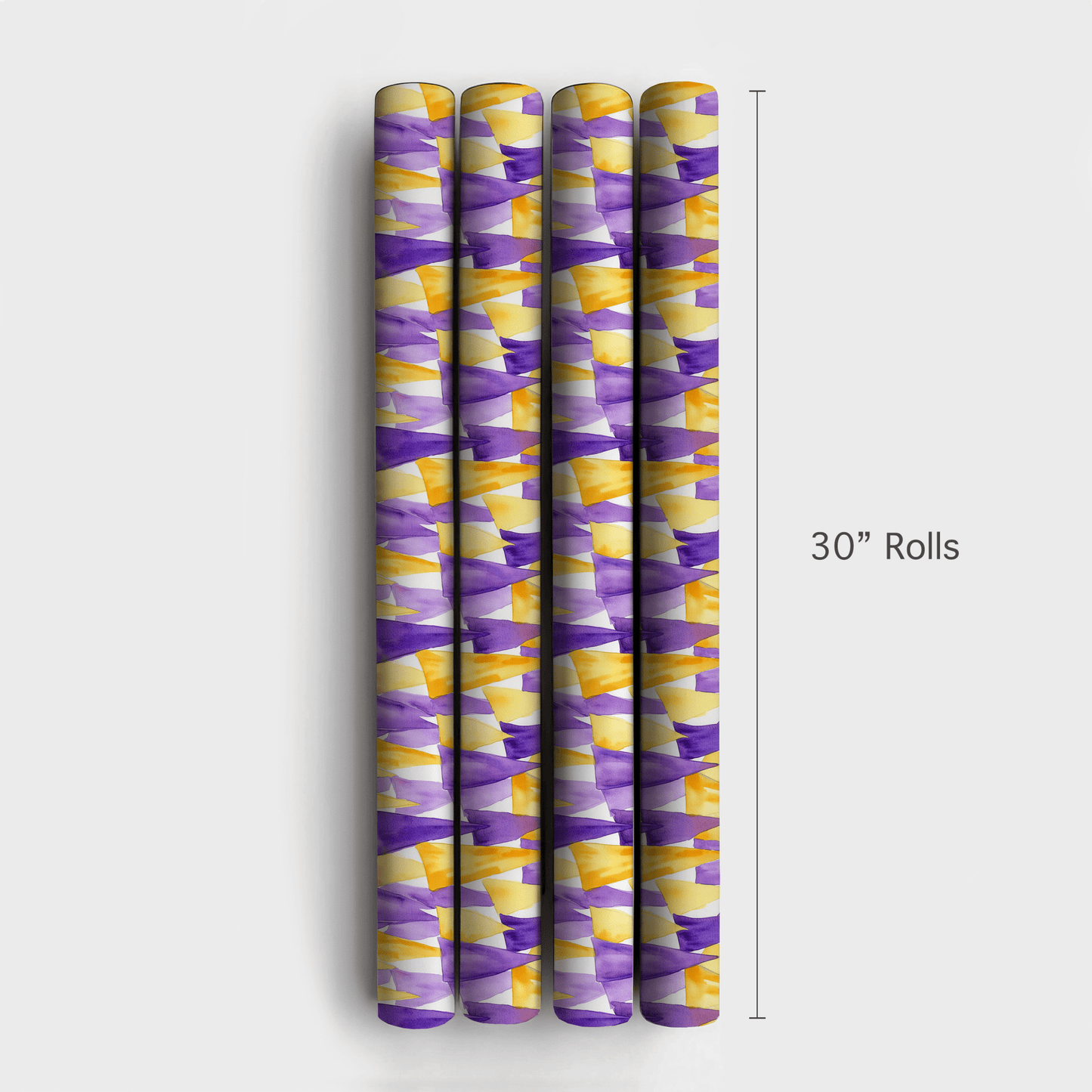 Gleaux for It - Wrapping Paper - Aspen & Arlo