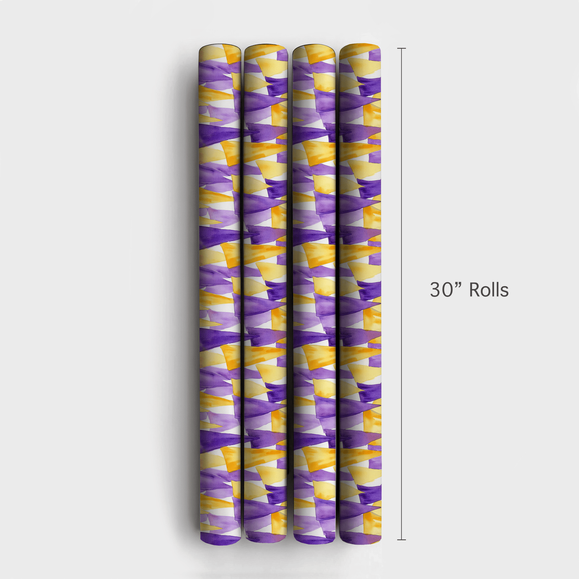 Gleaux for It - Wrapping Paper - Aspen & Arlo