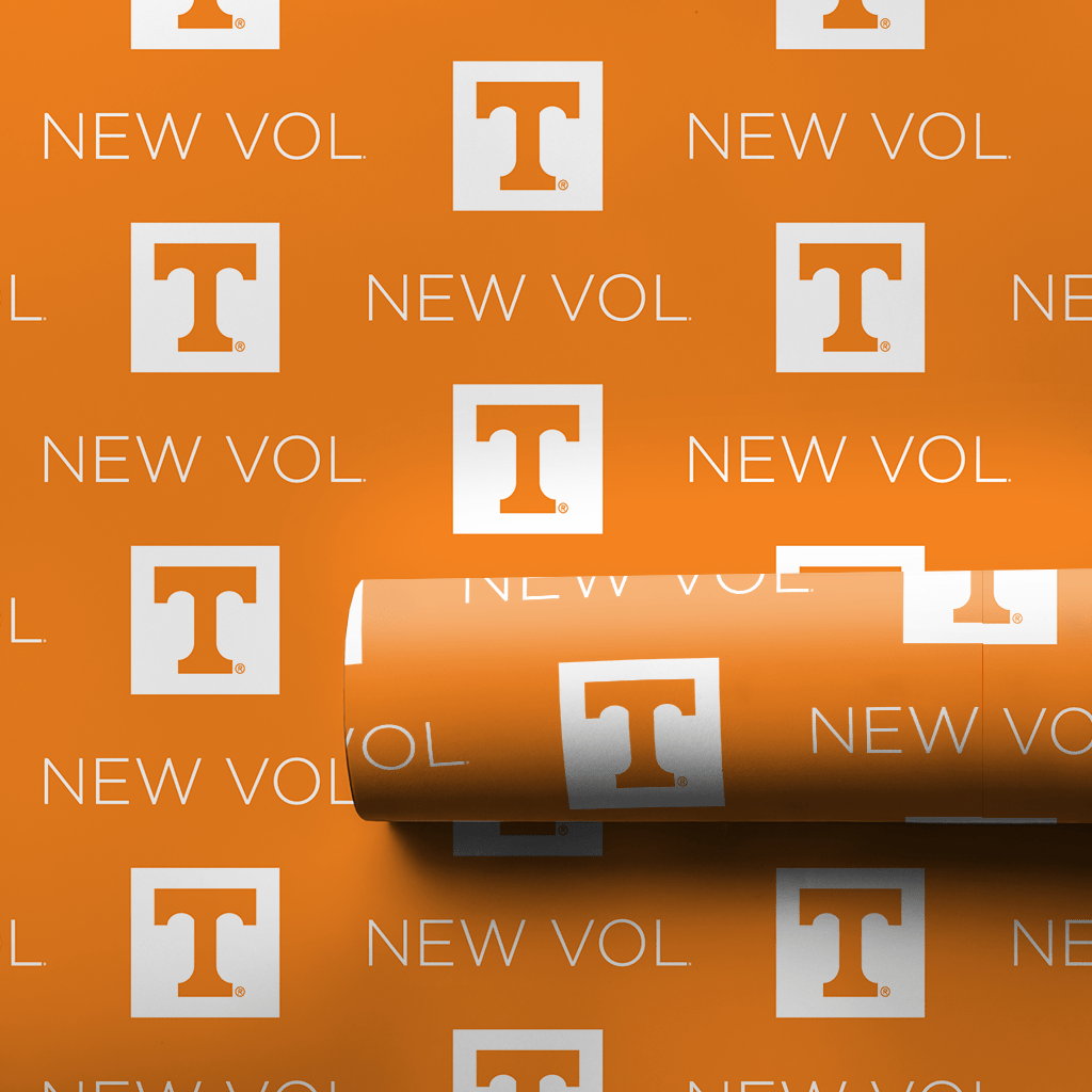 New Vol - Wrapping Paper - Aspen & Arlo
