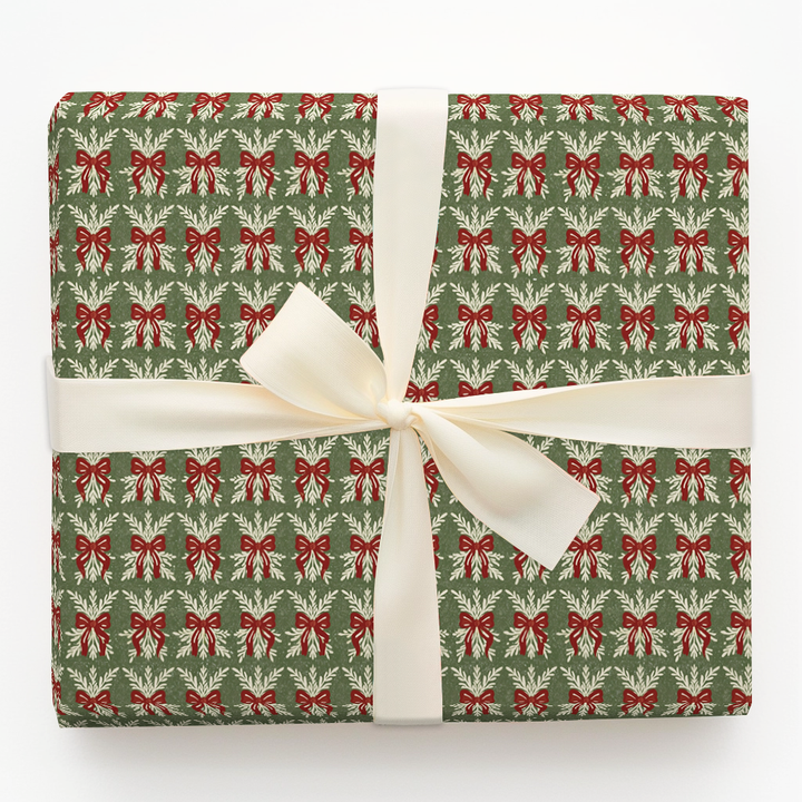 Bows and Boughs