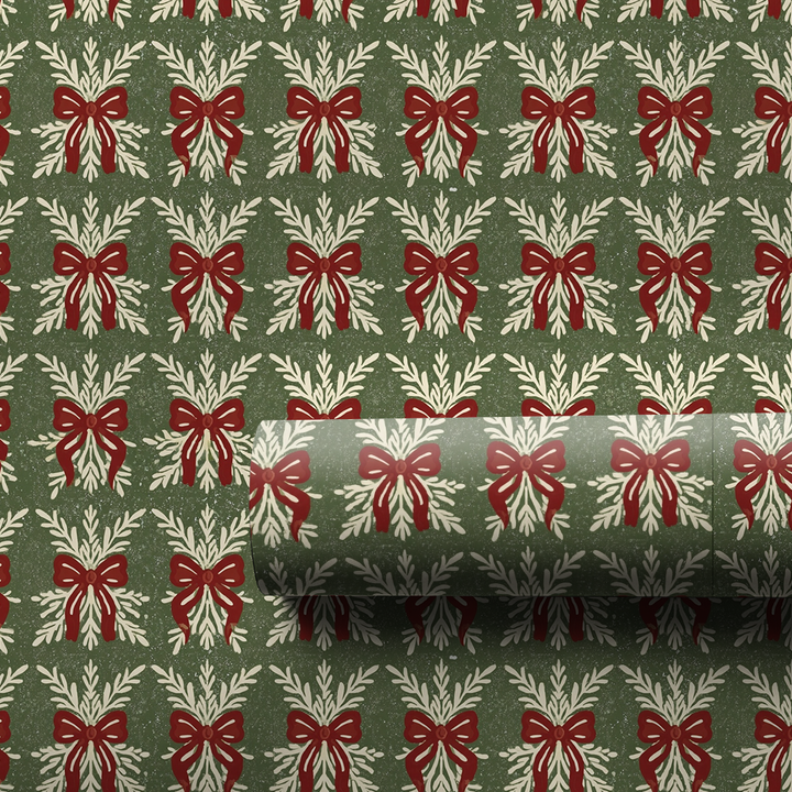 Bows and Boughs