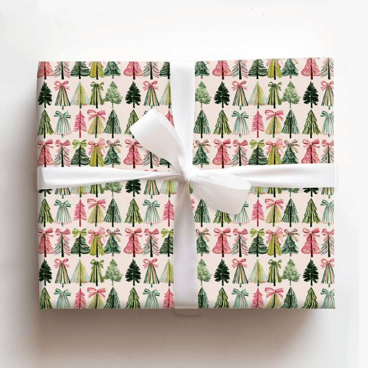 Madewellington - Wrapping Paper - Aspen & Arlo