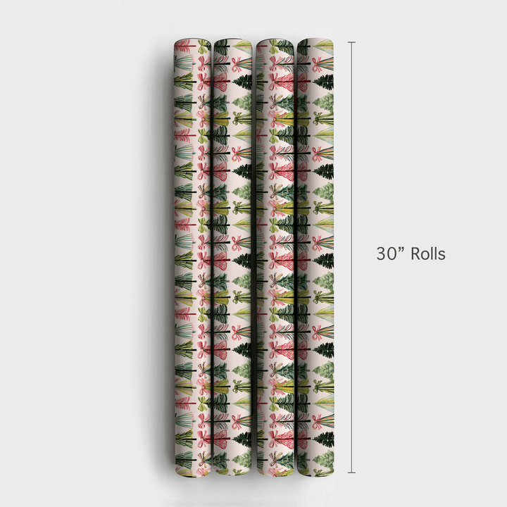 Madewellington - Wrapping Paper - Aspen & Arlo