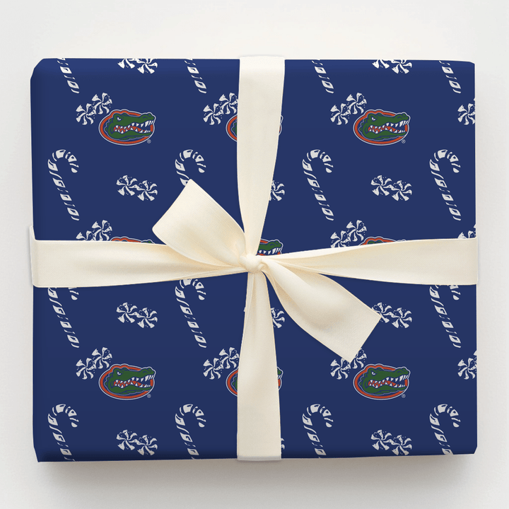 Florida Peppermints - Wrapping Paper - Aspen & Arlo