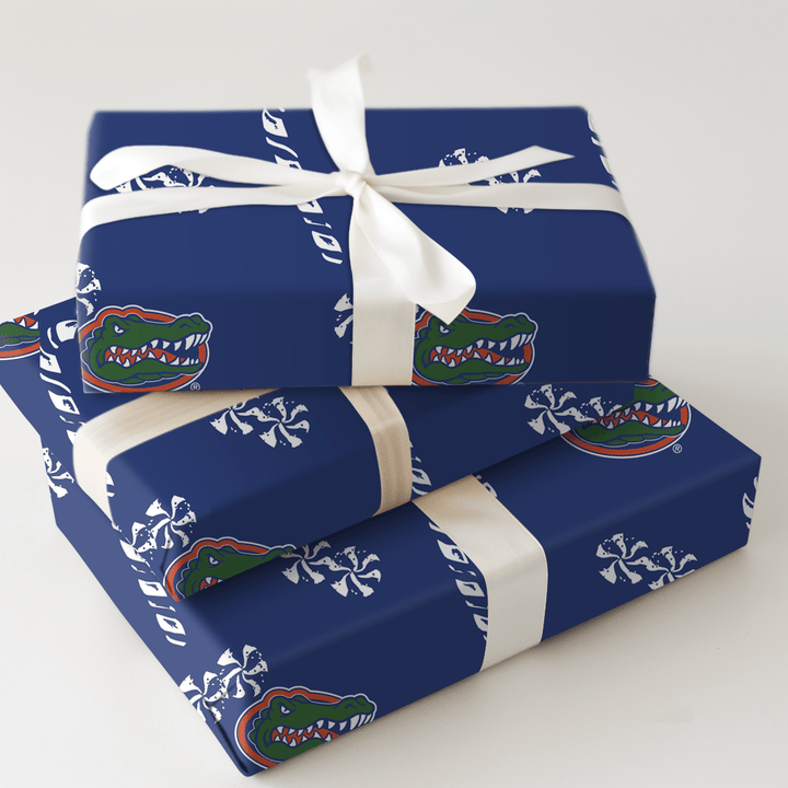Florida Peppermints - Wrapping Paper - Aspen & Arlo