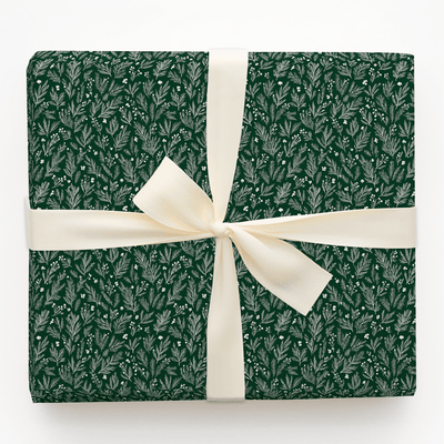 Be Holly - Wrapping Paper - Aspen & Arlo