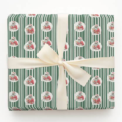 Juice and Jolly - Wrapping Paper - Aspen & Arlo