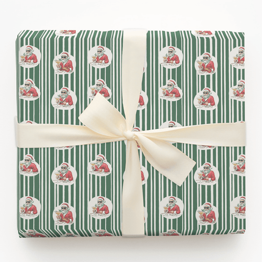 Juice and Jolly - Wrapping Paper - Aspen & Arlo