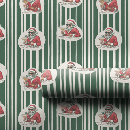 Juice and Jolly - Wrapping Paper - Aspen & Arlo