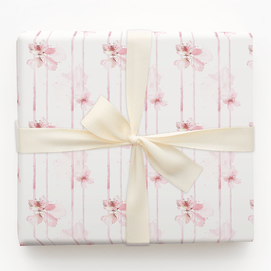 It Is Sweeter - Wrapping Paper - Aspen & Arlo