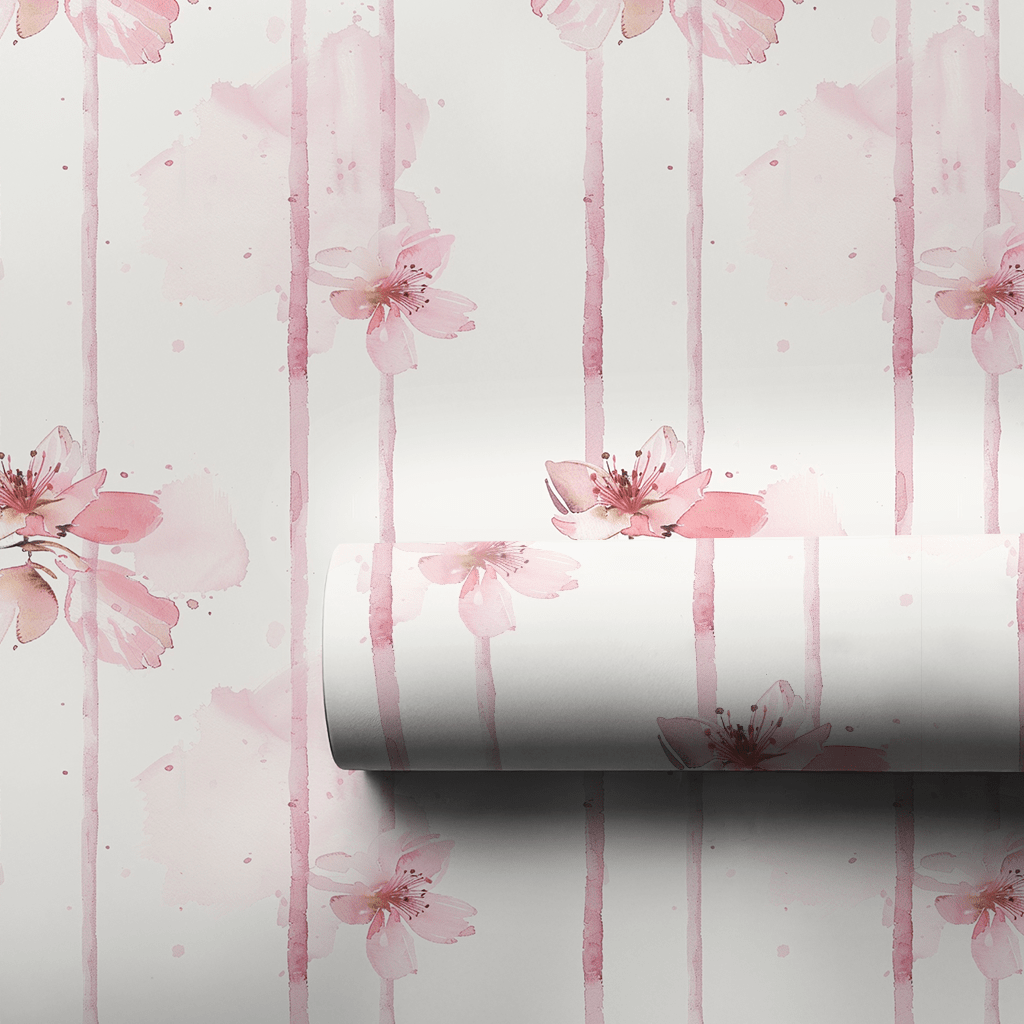 It Is Sweeter - Wrapping Paper - Aspen & Arlo