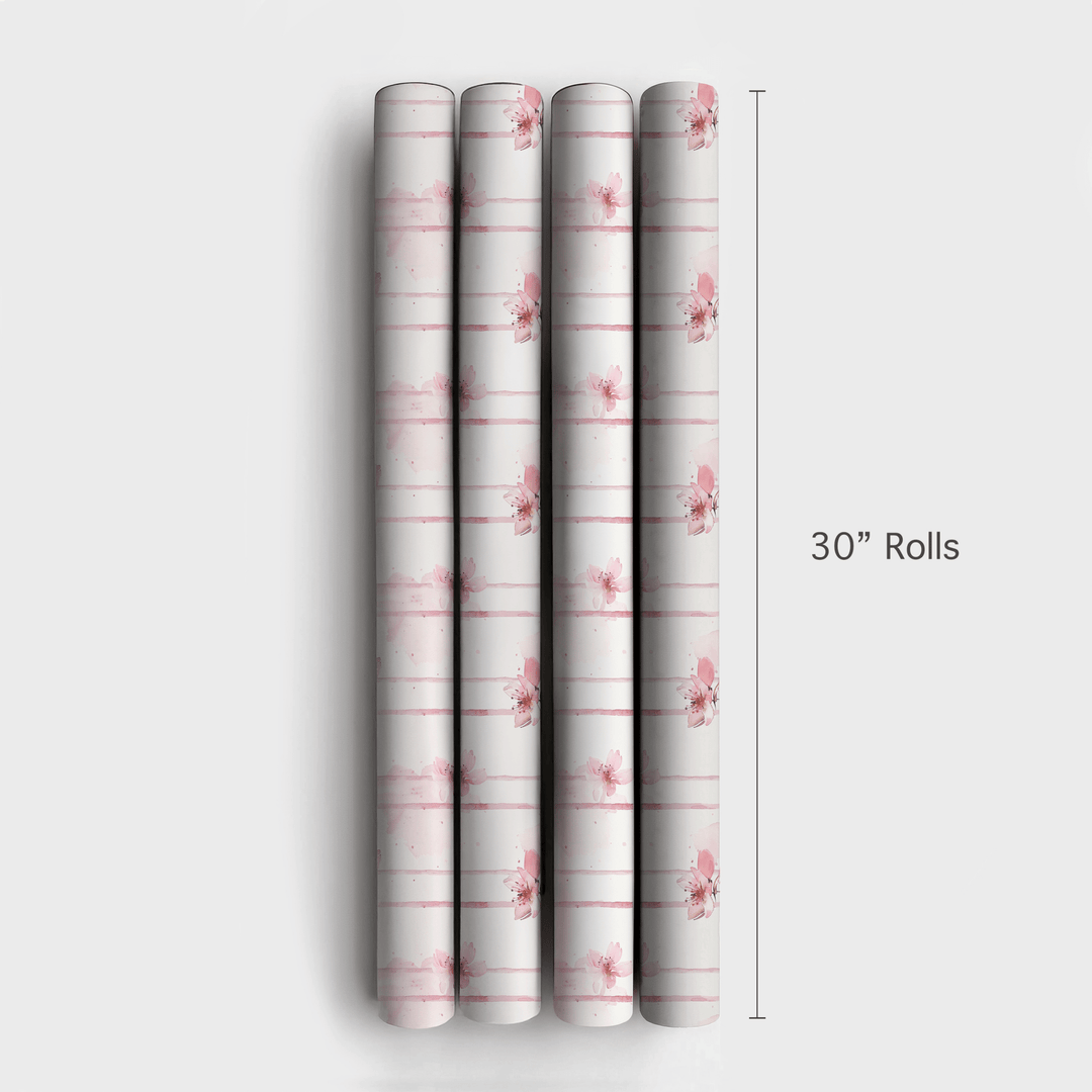 It Is Sweeter - Wrapping Paper - Aspen & Arlo