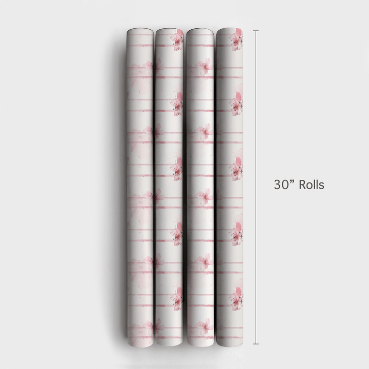 It Is Sweeter - Wrapping Paper - Aspen & Arlo