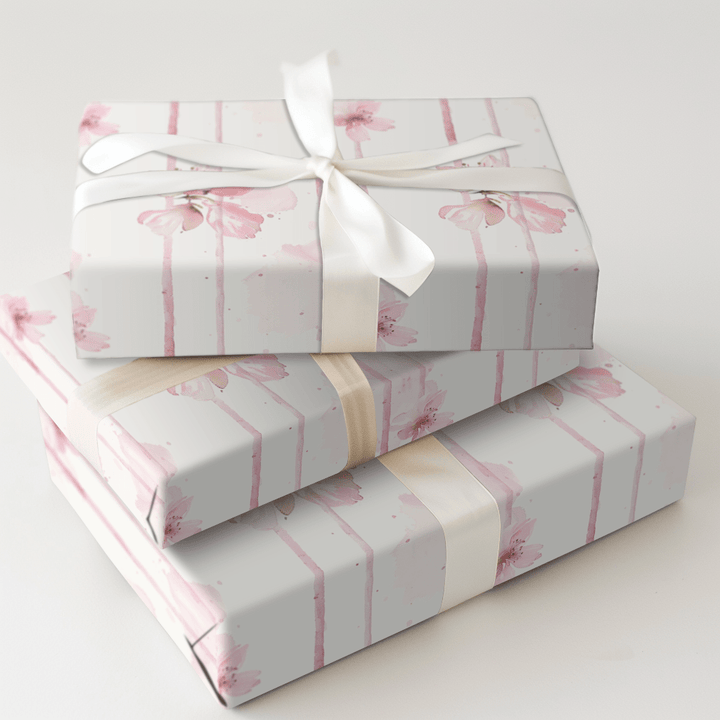 It Is Sweeter - Wrapping Paper - Aspen & Arlo