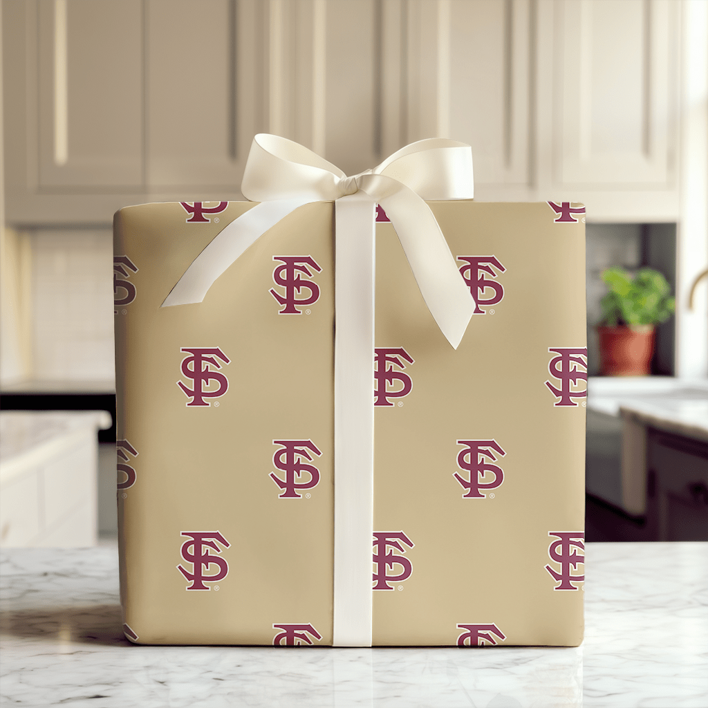 Diamond FS - Wrapping Paper - Aspen & Arlo