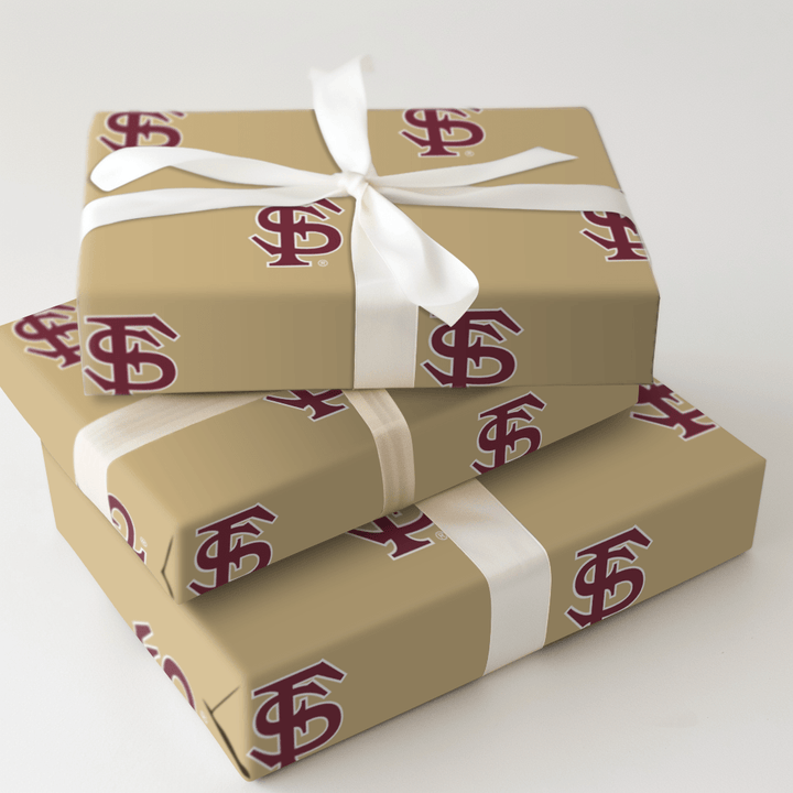 Diamond FS - Wrapping Paper - Aspen & Arlo