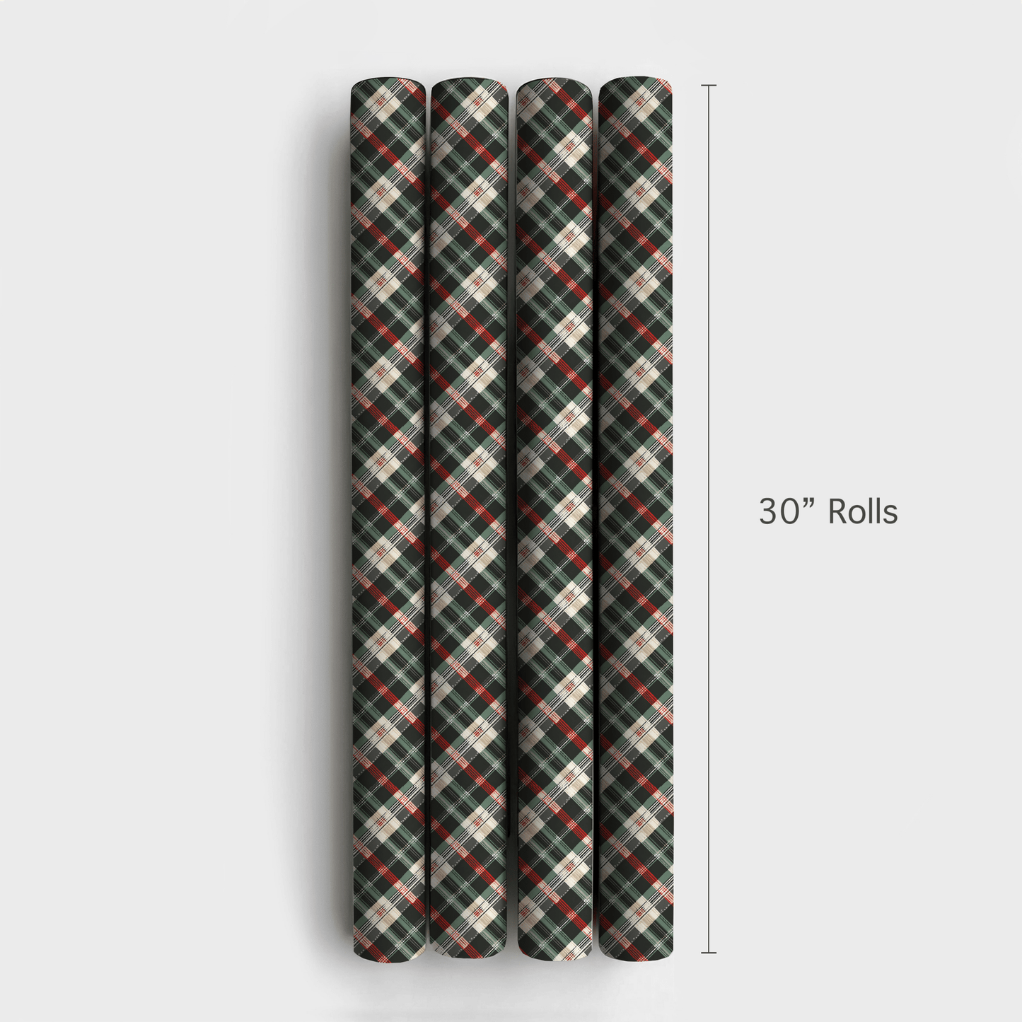 Oxford Hunt - Wrapping Paper - Aspen & Arlo