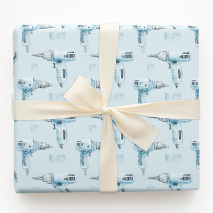 Bolt Ahead - Wrapping Paper - Aspen & Arlo