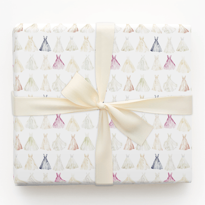 Ada Eloise - Wrapping Paper - Aspen & Arlo