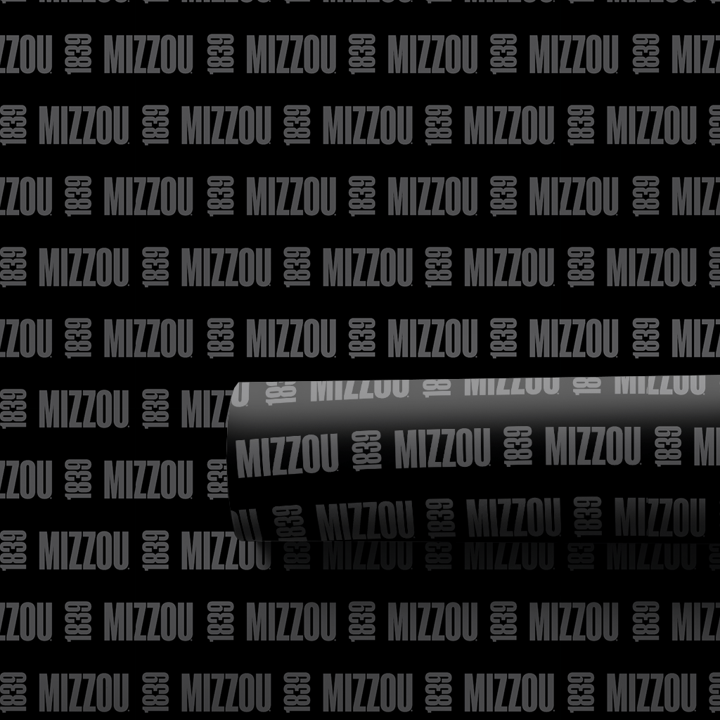 Mizzou 1839 - Wrapping Paper - Aspen & Arlo