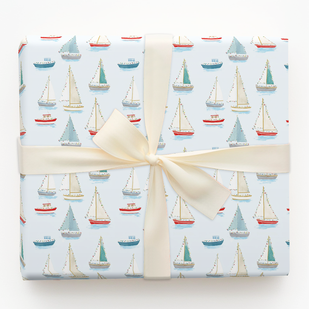 Sail Through The Holidays