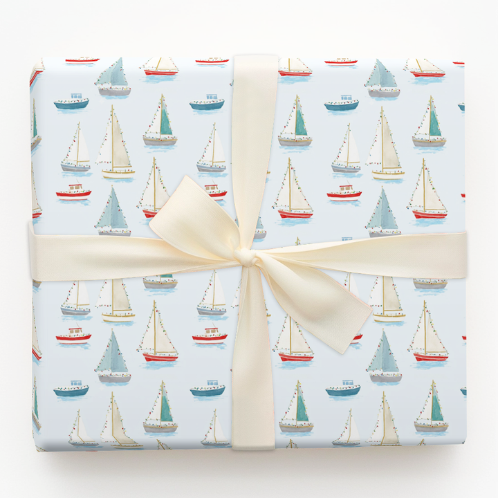 Sail Through The Holidays