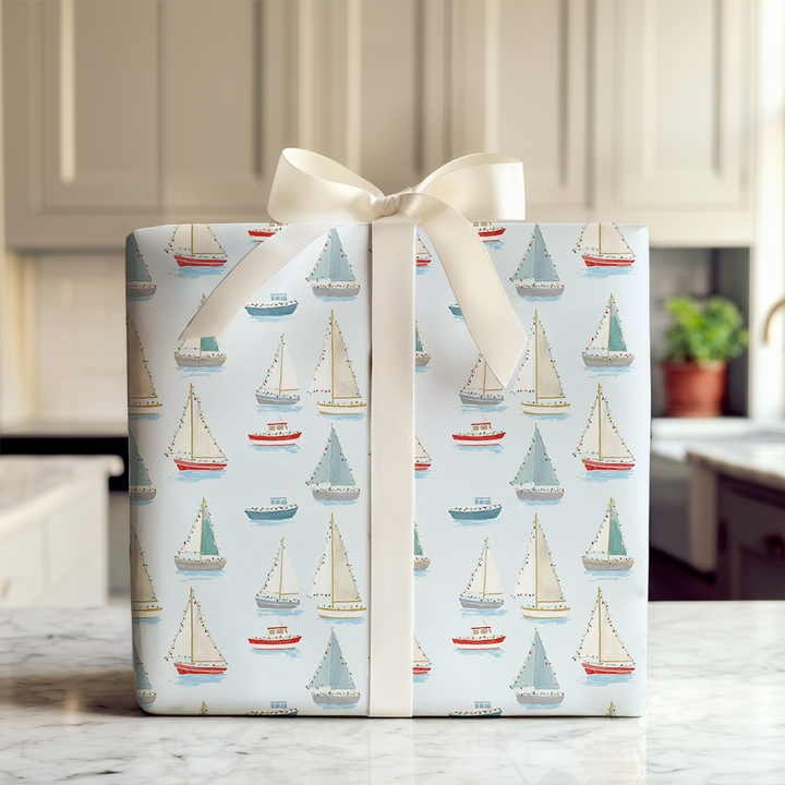 Sail Through The Holidays