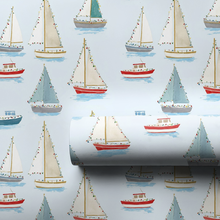 Sail Through The Holidays